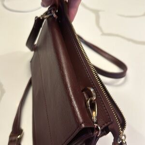 Chicago Designer Shiraleah Cross-Body Purse